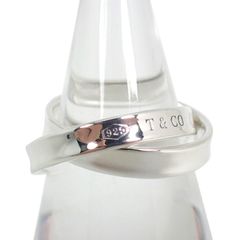TIFFANY/MAKERS//925/♂/マネークリップ/j160-30 TIFFANY/ティファニー/925/♂/マネークリップ/j160-30 - メルカリ