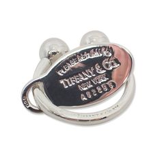 TIFFANY/MAKERS//925/♂/マネークリップ/j160-30 TIFFANY/ティファニー/925/♂/マネークリップ/j160-30 - メルカリ