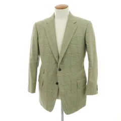 バタクハウスカット（batak house cut）スーツ batak house cut(バタクハウスカット) 3ピース スーツ Harrisons of