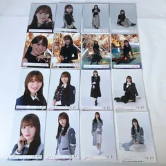櫻坂46　守屋麗奈　生写真コンプセット　NL4087Pf115