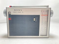 ソニーラジオtfm-951ジャンク品 - メルカリ