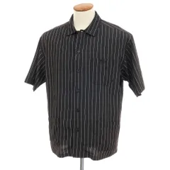 2026年最新】Supreme Stripe S/S Pajama Shirtの人気アイテム - メルカリ