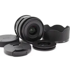 2026年最新】シグマ(Sigma) SIGMA シグマ Lマウント レンズ 24mm F3.5