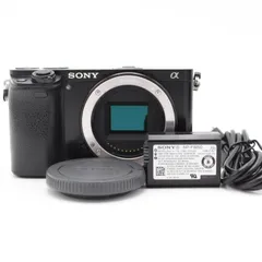 2026年最新】sony a6000の人気アイテム - メルカリ