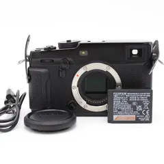 2026年最新】fuji xpro3の人気アイテム - メルカリ