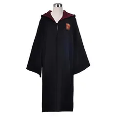 子供用 ハロウィン 仮装 コスプレ衣装 ローブ ハリーポッター グッズ オーバーマント サイズ135P_0