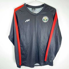 FIDELITY フィデリティ CPO JACKET ウール ジャケット S Yankee Navy
