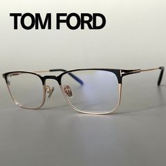 トムフォード メガネ TOM FORD メンズ レディース サーモント ブロー