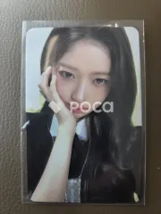 IVE レイ IVE WORLD TOUR [SHOW WHAT I AM] ランダムトレカパック