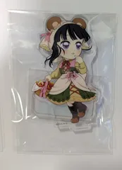 栗花落カナヲ アニメ 鬼滅の刃 実りの秋祭り2025 ランダムアクリルスタンド B ufotable 鬼滅 グッズ スタンド アクスタ
