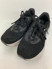 PUMA プーマ 310160-01 ソフトライド メイブ ローカット スニーカー size23cm/ブラック ■■ レディース