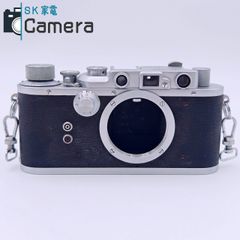 Nicca レンジファインダー 50mm F2.8 ジャンク - メルカリ