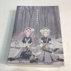 とつくにの少女』 アニメBlu-ray 【Kickstarter限定品】 - メルカリ