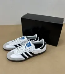 adidas SAMBA ADV GZ8477 サイズ28cm 未使用 【WS1526-003】のサムネイル
