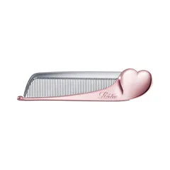 リファハートコーム アイラ/ReFa HEART COMB Aira ローズゴールド