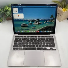 わかめ様専用 MacBook Air M1 2020 M1/16GB/256GB/13.3