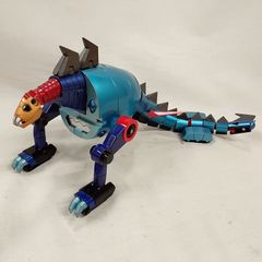 カバヤ ゾイドガム ゴルヘックス ジャンク ゾイド - メルカリ