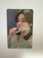 NCT ジョンウ RESONANCE Pt.1 Kit Ver. The Future Ver.