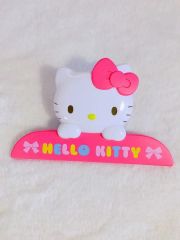 激レア ハローキティ さくらんぼキティ クリップ レトロ 年代物 1998年