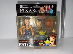 ウッディ フィギュア