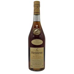 未開栓】古酒Hennessy VSOPブランデー - メルカリ