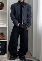 i shii ishii clubman pants b2 vujade - メルカリ