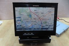 carrozzeria AVIC-VH009MD HDDナビ - メルカリ
