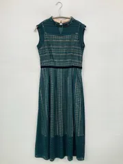 ワンピース 38 グリーン