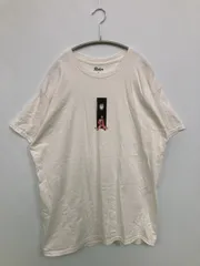 Ruler Tシャツ/カットソー L ホワイトのサムネイル