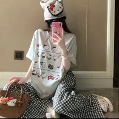 ハローキティ 半袖 Tシャツ