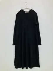 georges rech ジョルジュレッシュ ワンピース 38 ブラックのサムネイル