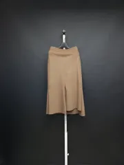 新 LANVIN ランバン 秋冬 ロング スカート 64 44のサムネイル