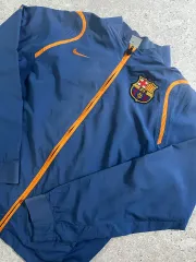 NIKE バルセロナ トレーニング ジャケット 015