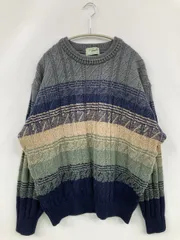 Crocodile クロコダイル ニット/セーター L メンズ レディースのサムネイル