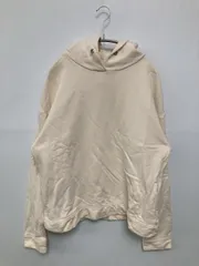 UNITED ARROWS ユナイテッドアローズ パーカー アイボリー