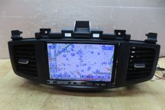 エクストレイルt32 日産純正ナビ MM318D-L エクストレイル T32 日産純正ナビ MM318D-L B8260-6FR22 - メルカリ