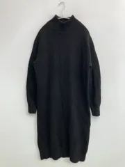 BEAUTY&YOUTH UNITED ARROWS ビューティアンドユースユナイテッドアローズ ワンピース ブラック