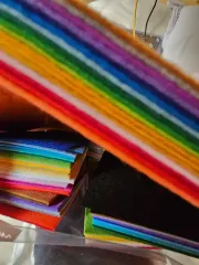 フェルト地セット まとめ出品