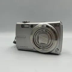 2026年最新】fujifilm f100fdの人気アイテム - メルカリ
