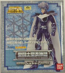 聖闘士聖衣神話 クリスタルセイント - メルカリ