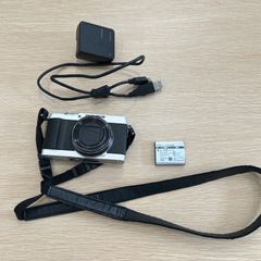 OLYMPUS SH-2 動作未確認 ジャンク扱い - メルカリ