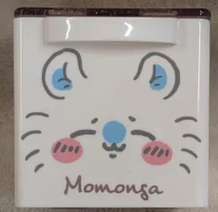 バンダイナムコ キューケース2 ちいかわ モモンガ 4