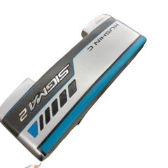 レフティピンSIGMA2 KUSHIN C 36インチ - メルカリ