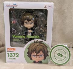 アイナナ ねんどろいど 二階堂大和 - メルカリ