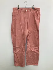 aimoha アイモハ デニムパンツ L ピンクのサムネイル
