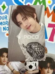 TWS ヨンジェ TRY WITH US Weverse Albums ver.