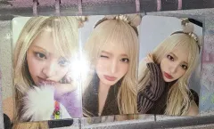 IVE EMPATHY リズ トレカ まとめ