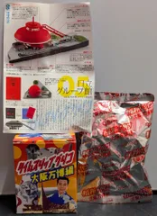 海洋堂 タイムスリップグリコ大阪万博編 日立グループ館 05