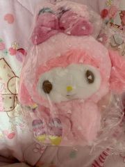 Sanrio マイメロディ大賞第4弾 メロディ ショルダーバッグ うさぎ