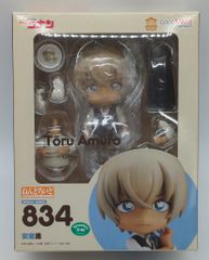 名探偵コナン 安室透 ねんどろいど フィギュア - メルカリ
